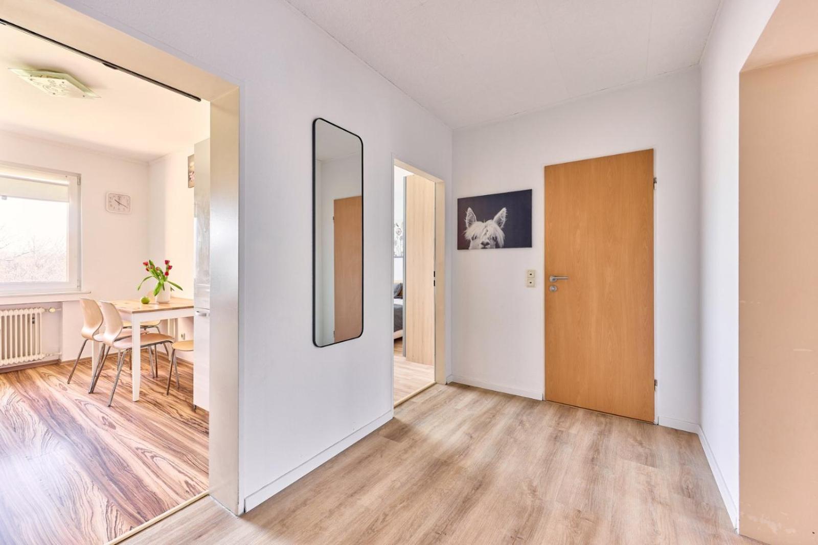 Ida, The Suburban Apartment Nearby Cologne Bergheim  Buitenkant foto