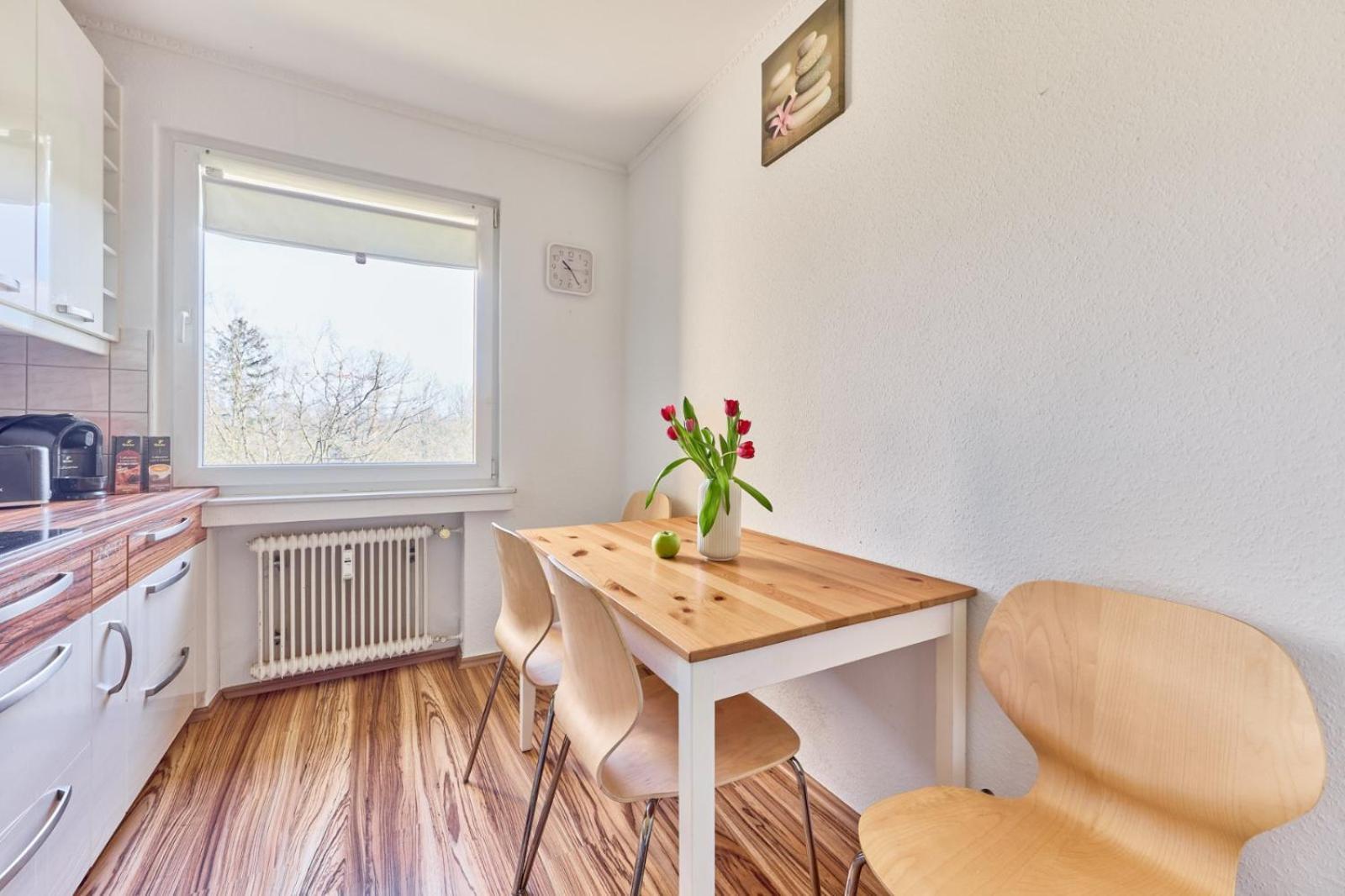 Ida, The Suburban Apartment Nearby Cologne Bergheim  Buitenkant foto