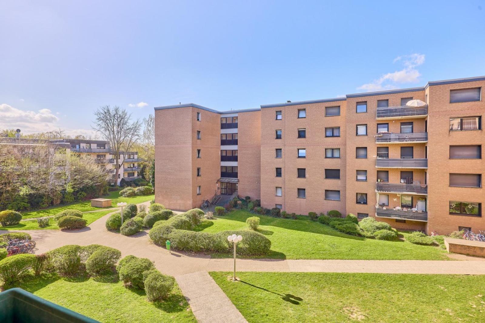 Ida, The Suburban Apartment Nearby Cologne Bergheim  Buitenkant foto