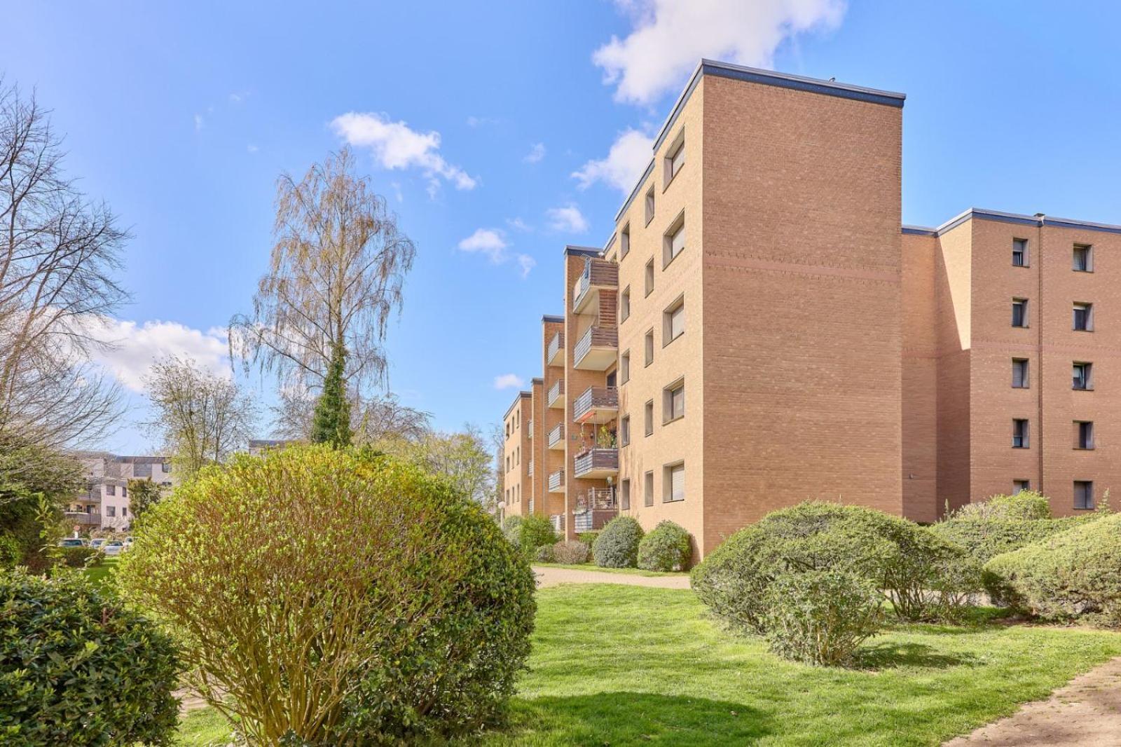 Ida, The Suburban Apartment Nearby Cologne Bergheim  Buitenkant foto